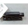 ECLAIREUR PLAQUE DE POLICE DROIT RENAULT TWINGO II Phase 1 2007-2011