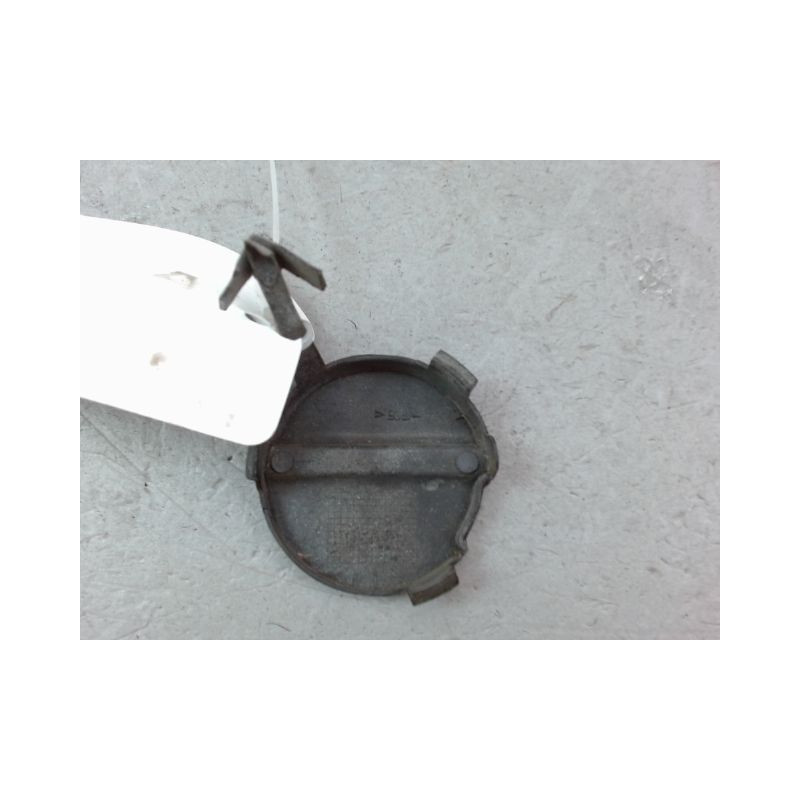 OBTURATEUR COUVRE CROCHET DE BOUCLIER AV RENAULT TWINGO II Phase 1 2007-2011