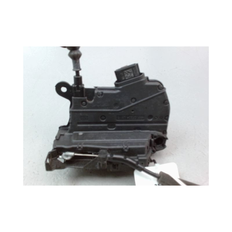 SYSTEME CONDAMNATION AVANT GAUCHE RENAULT TWINGO III 2014-...