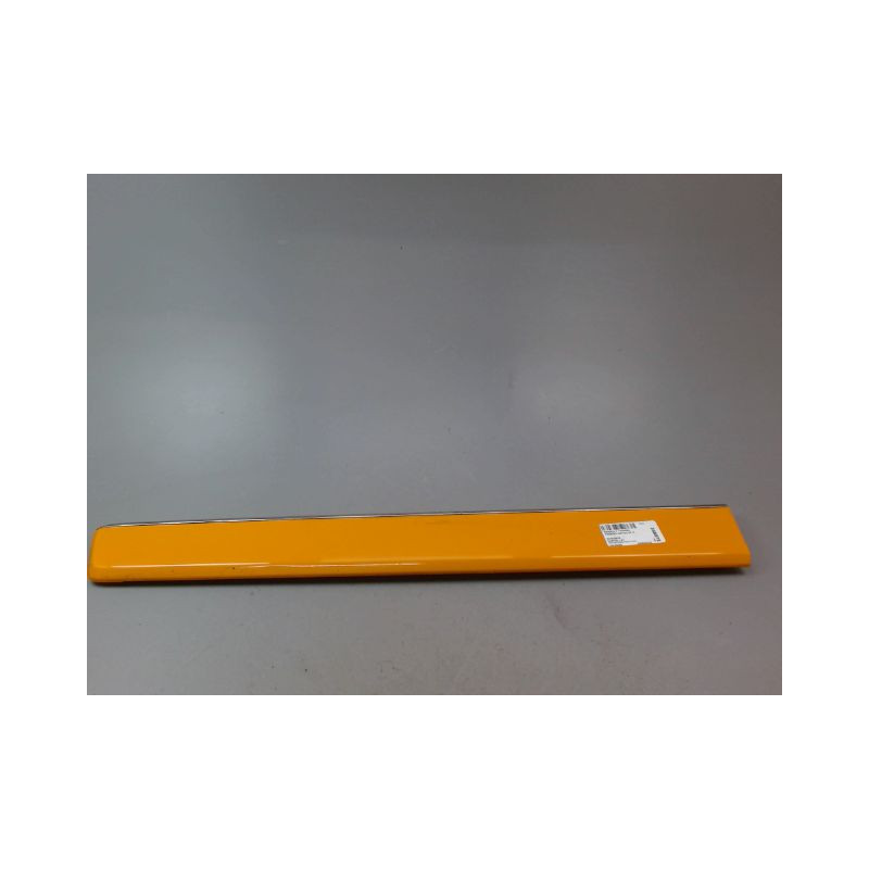 PROTECTION PORTE AVANT GAUCHE RENAULT TWINGO III 2014-...
