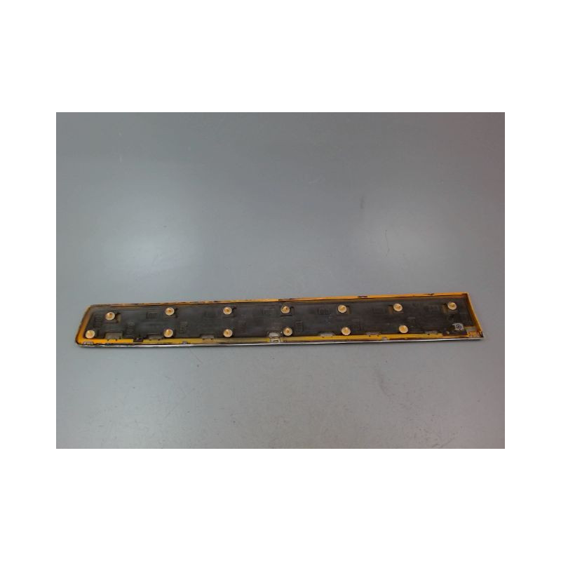 PROTECTION PORTE AVANT GAUCHE RENAULT TWINGO III 2014-...