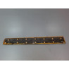 PROTECTION PORTE AVANT GAUCHE RENAULT TWINGO III 2014-...