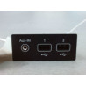 PORT USB/AUX RENAULT TWINGO III 2014-...
