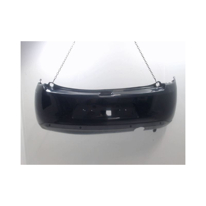 PARE-CHOC ARRIER CITROEN C3 II Phase 1 (A51) 2009-2013