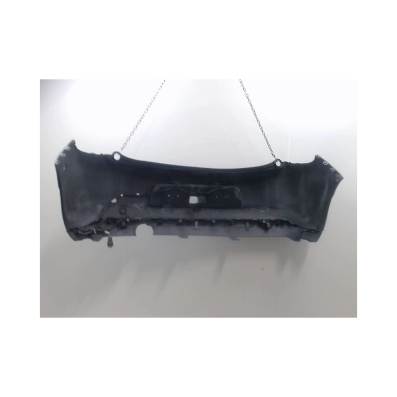 PARE-CHOC ARRIER CITROEN C3 II Phase 1 (A51) 2009-2013