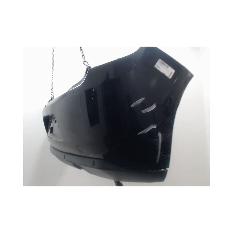 PARE-CHOC ARRIER CITROEN C3 II Phase 1 (A51) 2009-2013