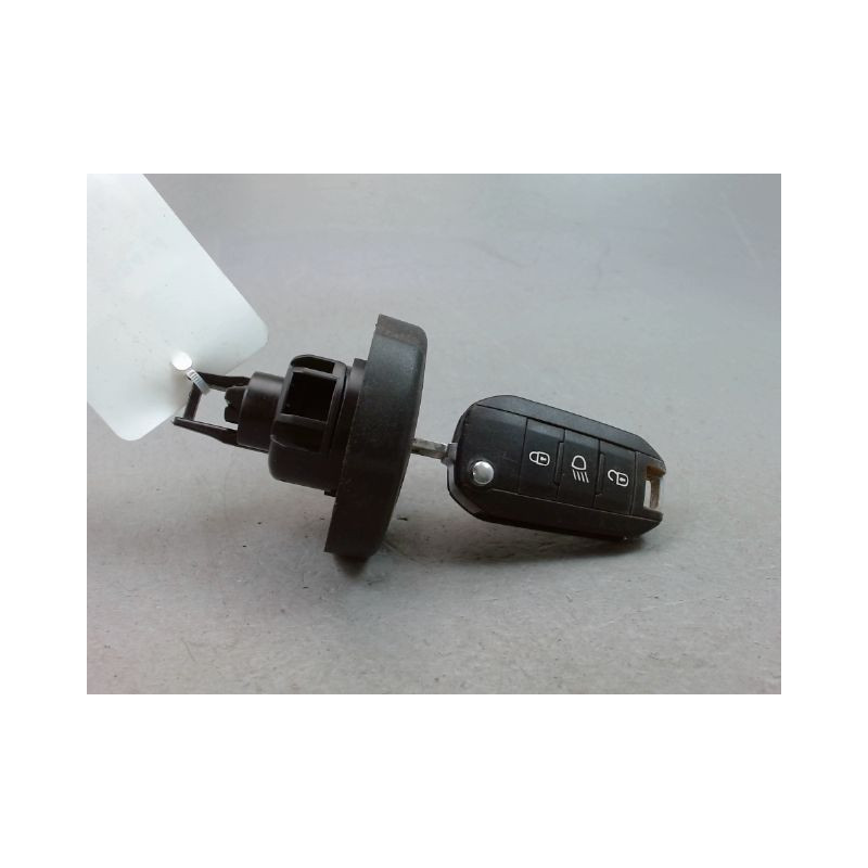 BOUCHON RESERVOIR A CARBURANT PEUGEOT 308 SW 2008-