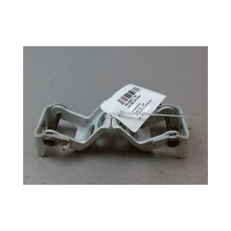 CHARNIÈRE PORTE ARD PEUGEOT 308 SW 2008-