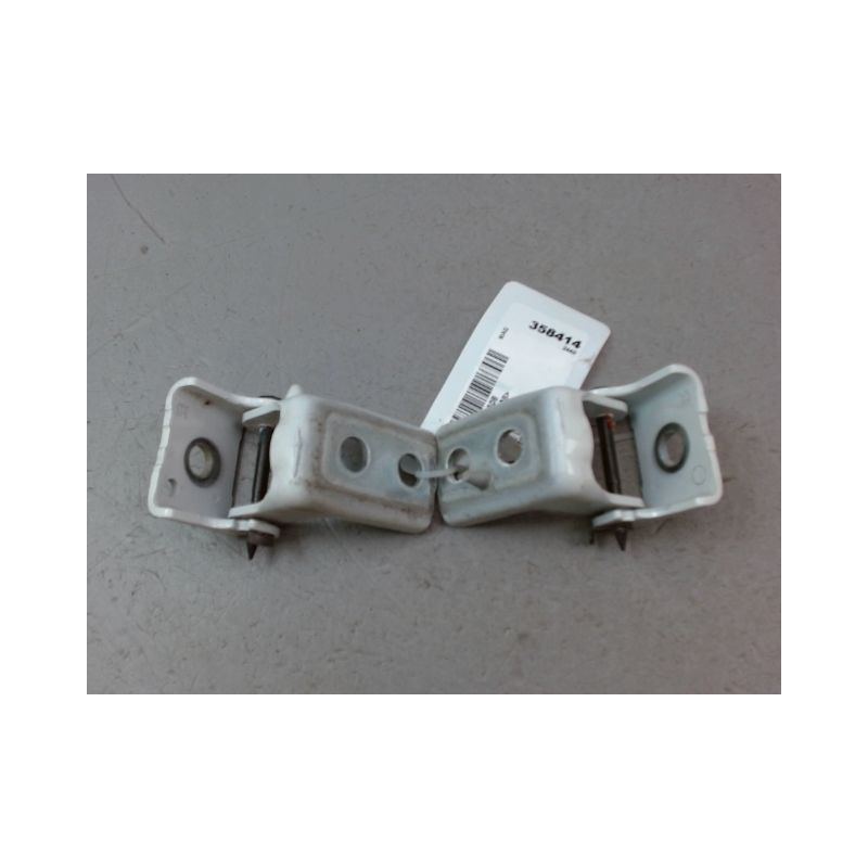 CHARNIÈRE PORTE ARD PEUGEOT 308 SW 2008-