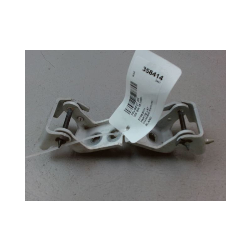 CHARNIÈRE PORTE ARG PEUGEOT 308 SW 2008-