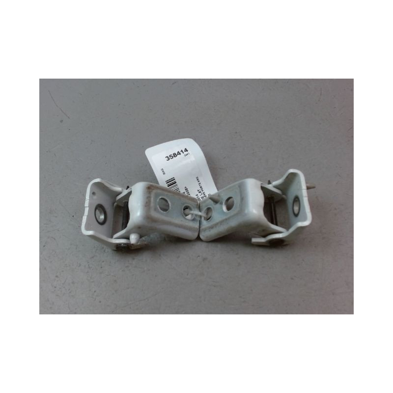 CHARNIÈRE PORTE ARG PEUGEOT 308 SW 2008-