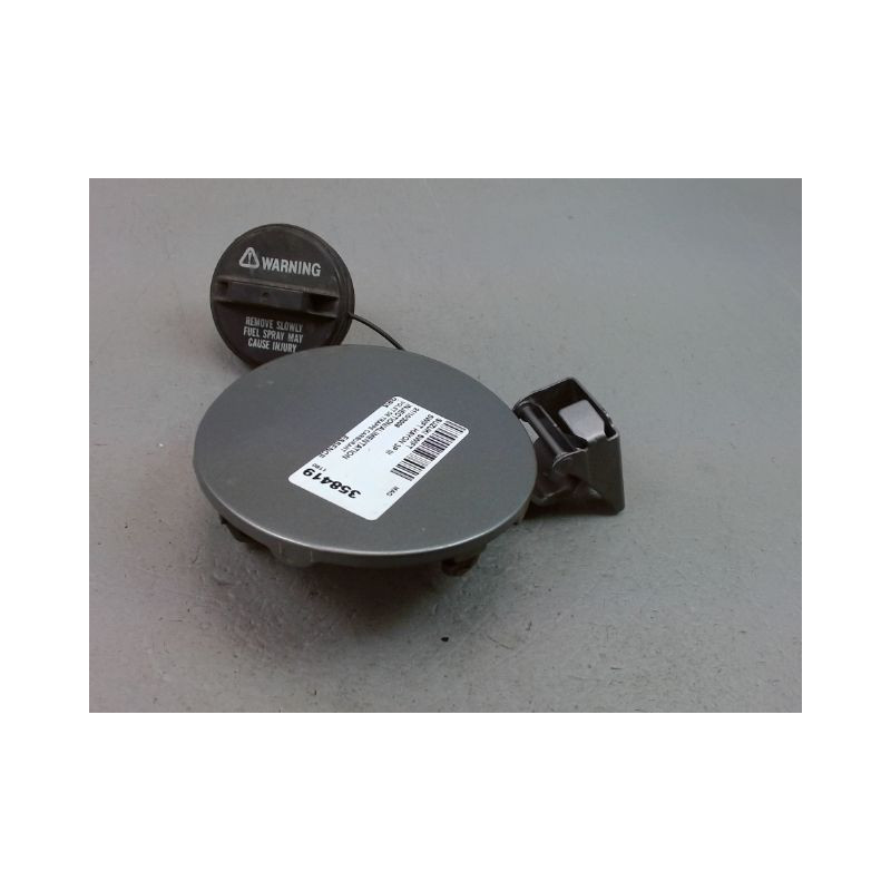 VOLET DE TRAPPE CARBURANT SUZUKI SWIFT III 2005-2011