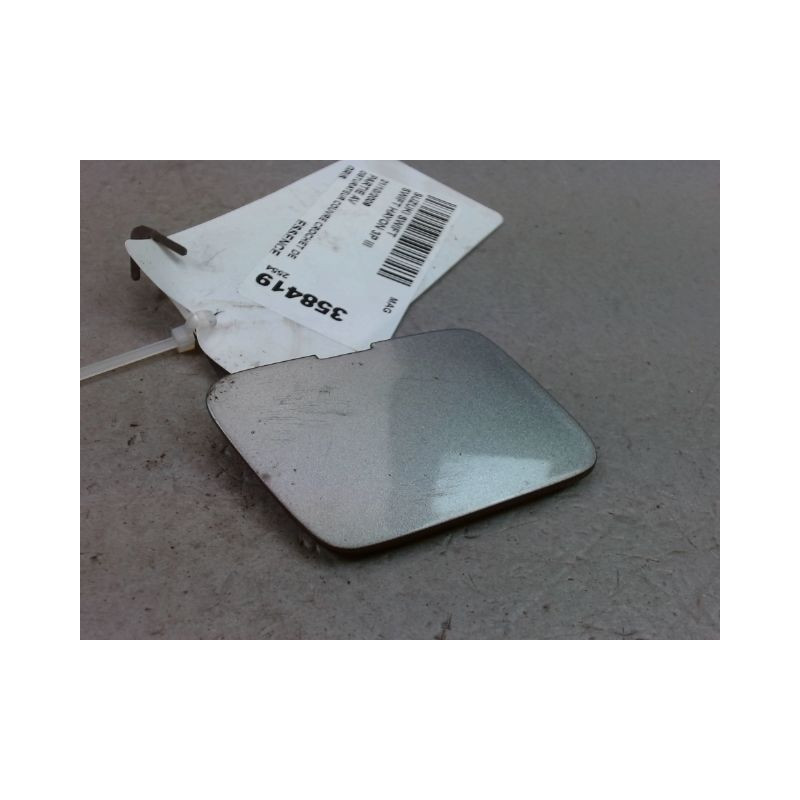 OBTURATEUR COUVRE CROCHET DE BOUCLIER AV SUZUKI SWIFT III 2005-2011