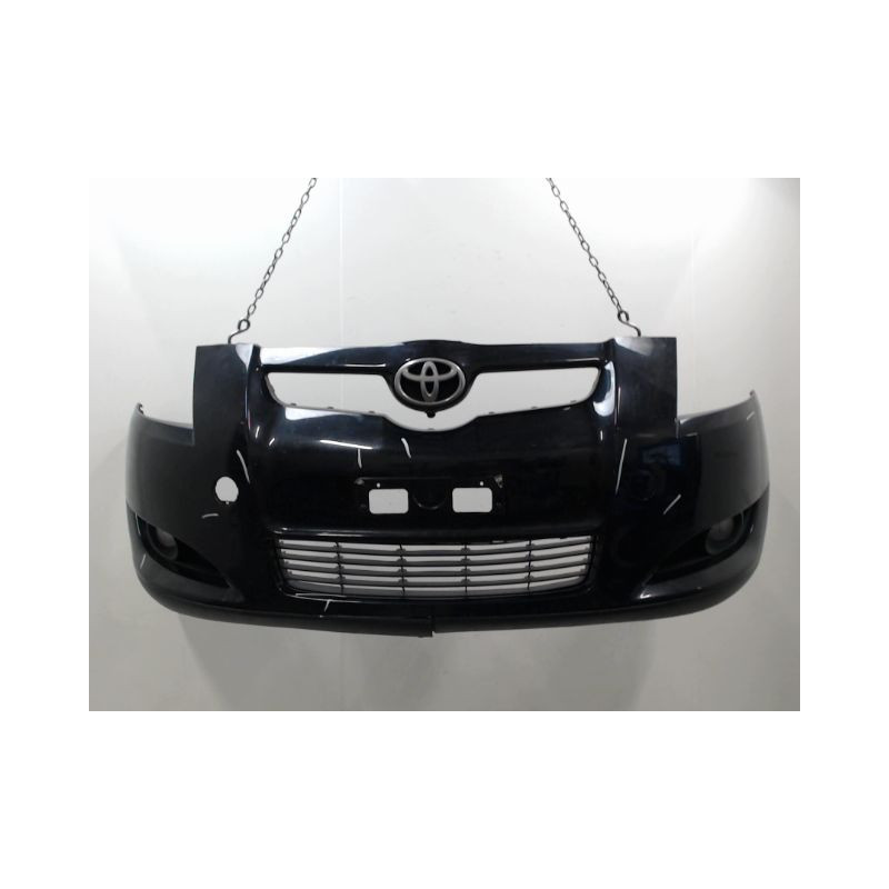 PARE-CHOC AVANT TOYOTA AURIS I Phase 1 2007-2010