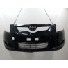 PARE-CHOC AVANT TOYOTA AURIS I Phase 1 2007-2010