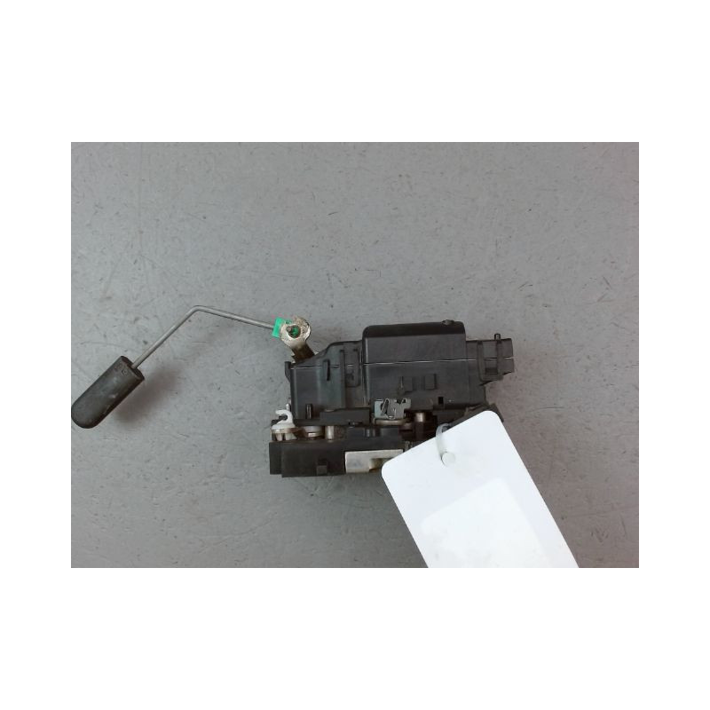 SYSTEME CONDAMNATION AVANT DROIT RENAULT MASTER COURT 98-2003