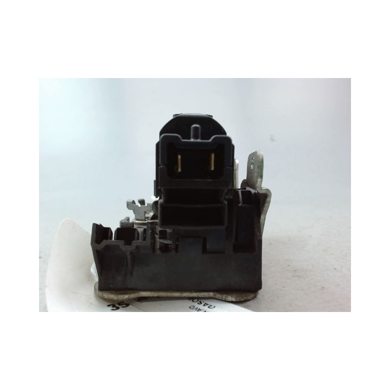 SYSTEME CONDAMNATION AVANT DROIT RENAULT MASTER COURT 98-2003