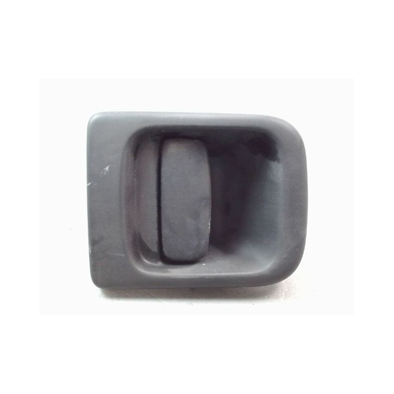 POIGNEE EXTERIEURE PORTE AVANT DROIT RENAULT MASTER COURT 98-2003