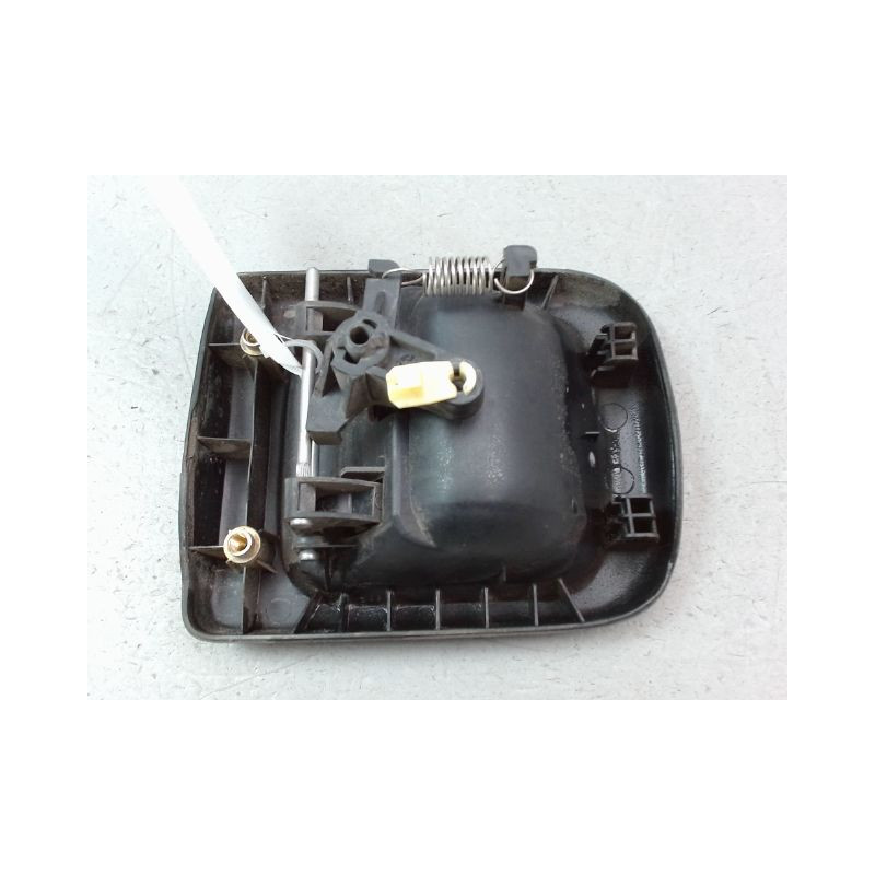POIGNEE EXTERIEURE PORTE AVANT DROIT RENAULT MASTER COURT 98-2003