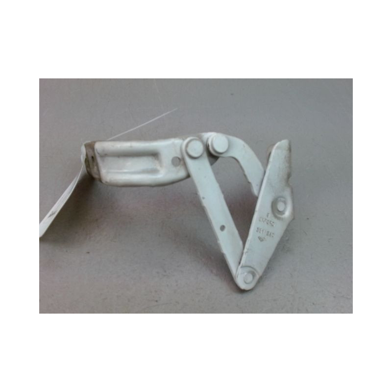 COMPAS GAUCHE CAPOT RENAULT MASTER COURT 98-2003