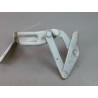 COMPAS GAUCHE CAPOT RENAULT MASTER COURT 98-2003