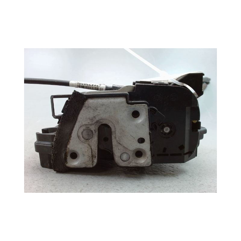 SYSTEME CONDAMNATION ARRIERE DROIT RENAULT CLIO IV Phase 1 2012-...