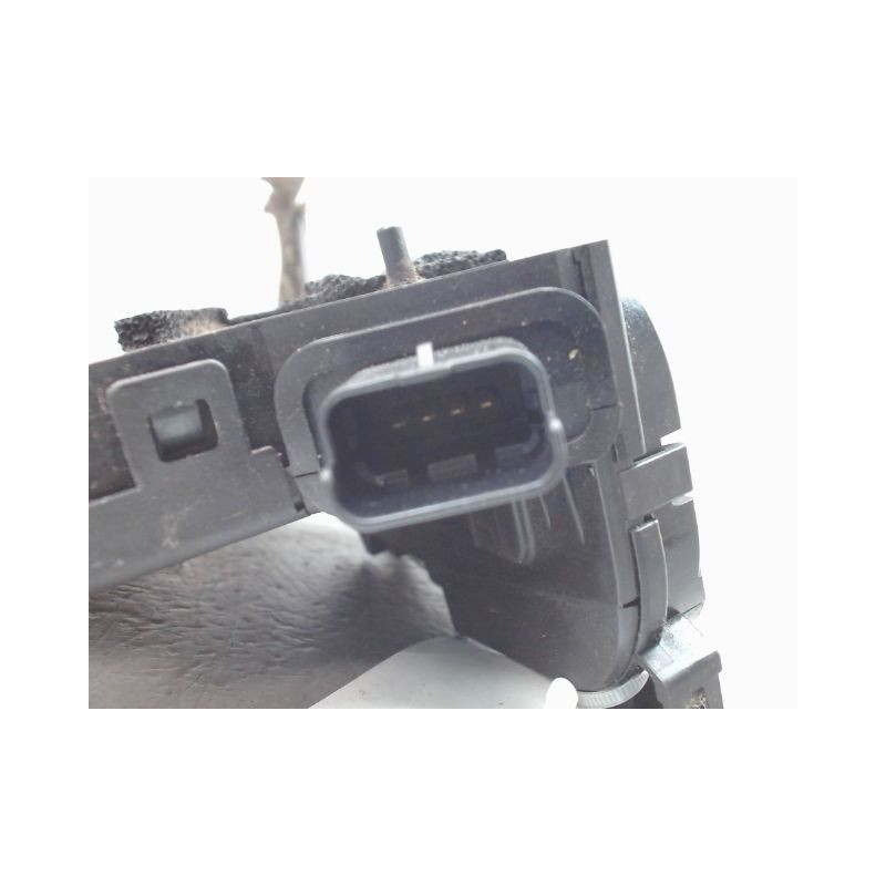 SYSTEME CONDAMNATION ARRIERE DROIT RENAULT CLIO IV Phase 1 2012-...