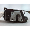 SYSTEME CONDAMNATION ARRIERE GAUCHE RENAULT CLIO IV Phase 1 2012-...