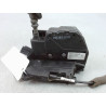 SYSTEME CONDAMNATION ARRIERE GAUCHE RENAULT CLIO IV Phase 1 2012-...