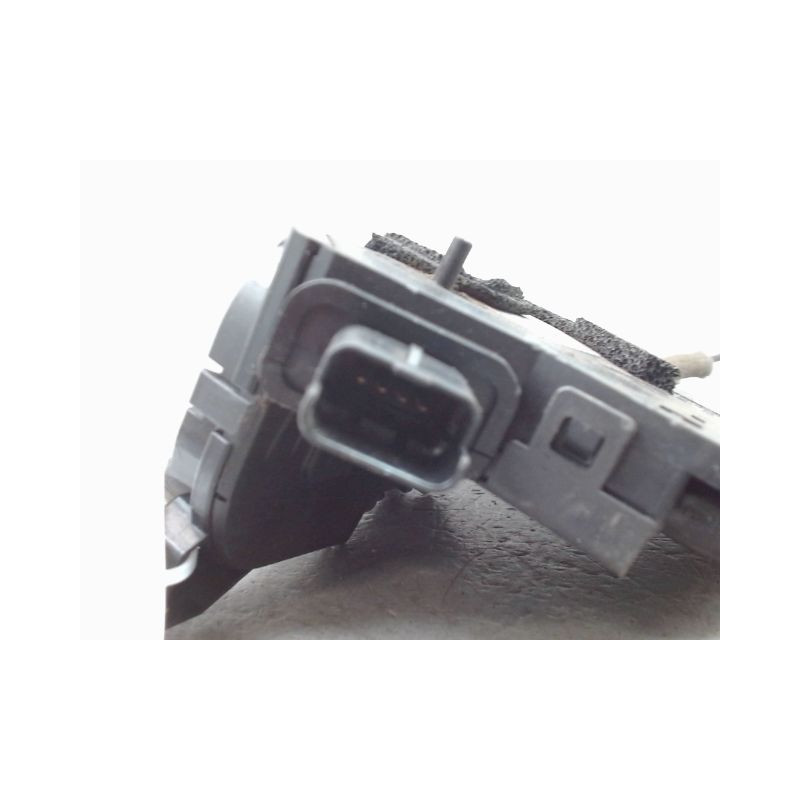 SYSTEME CONDAMNATION ARRIERE GAUCHE RENAULT CLIO IV Phase 1 2012-...