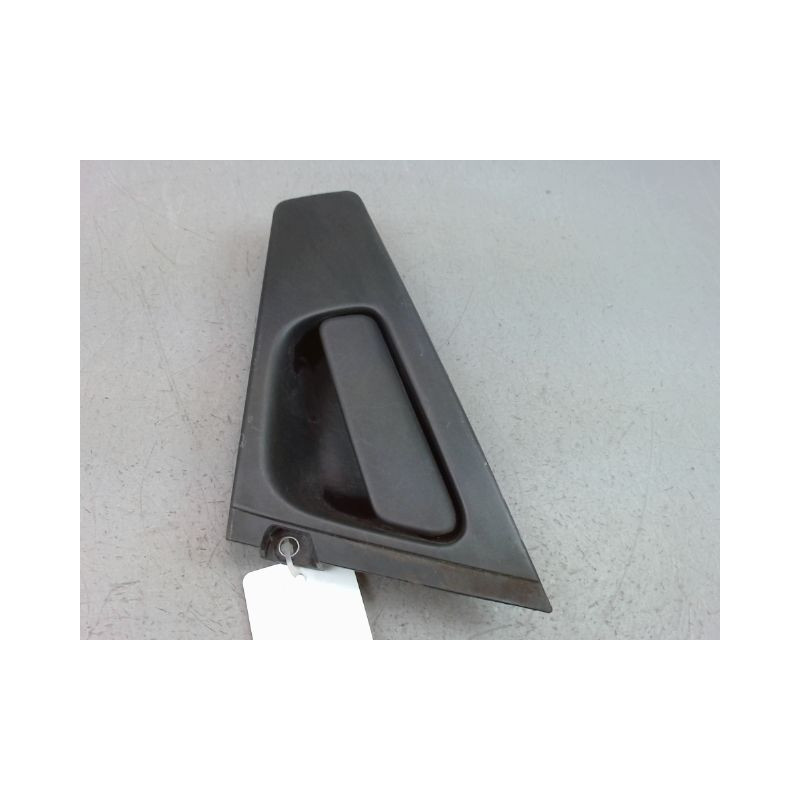 POIGNEE EXTERIEURE PORTE ARRIERE DROIT RENAULT CLIO IV Phase 1 2012-...
