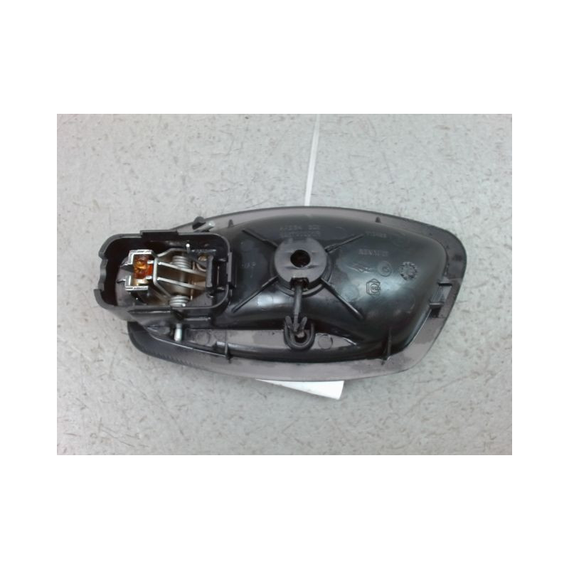 POIGNEE INTERIEURE PORTE ARRIERE DROIT RENAULT CLIO IV Phase 1 2012-...