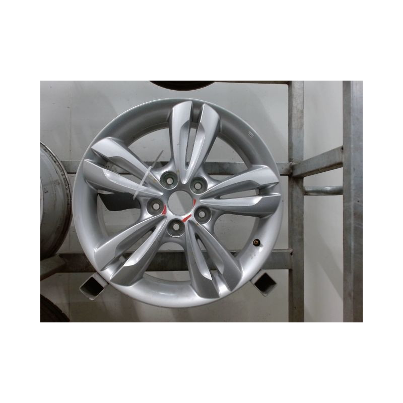 JANTE ALUMINIUM HYUNDAI IX35