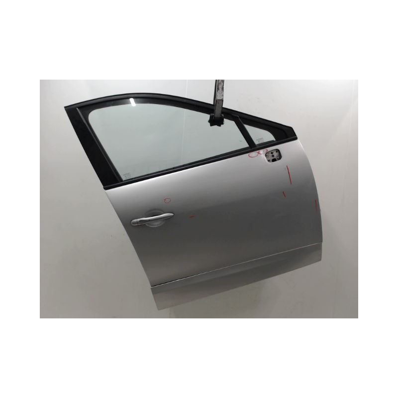 PORTE AVANT DROIT RENAULT GRAND SCENIC MONOSP. III Phase 1 LONG 2009-2011