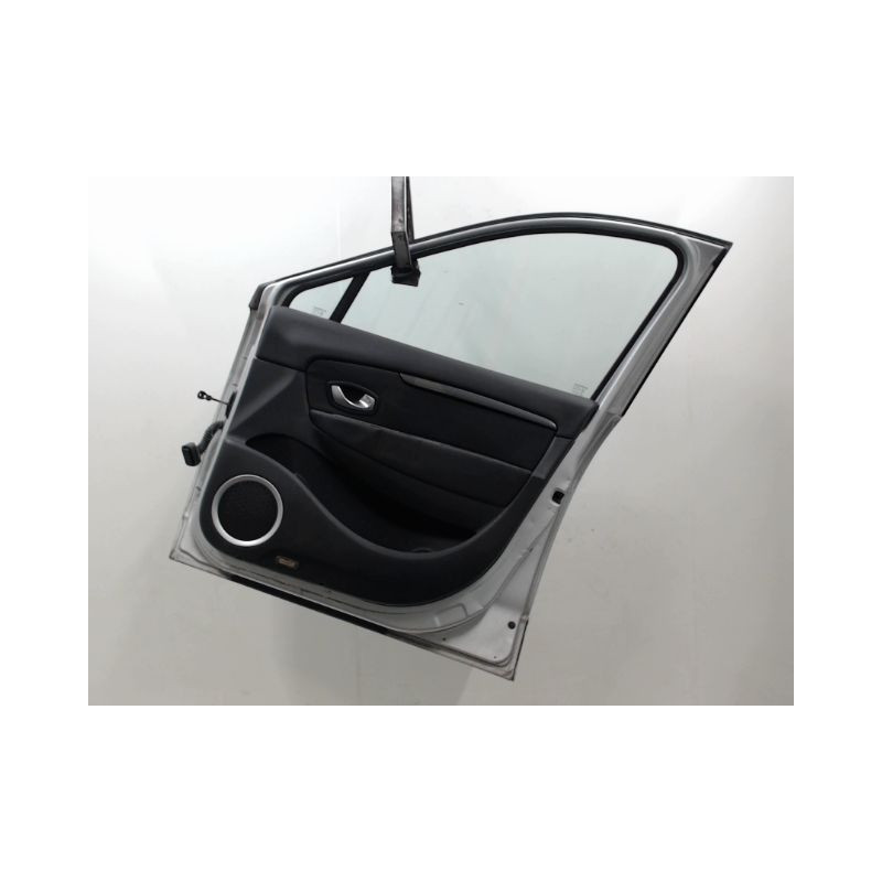 PORTE AVANT DROIT RENAULT GRAND SCENIC MONOSP. III Phase 1 LONG 2009-2011