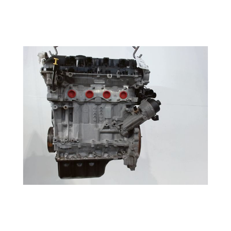 MOTEUR ESSENCE PEUGEOT 207 CC 2P 2007-... 1.6 16V