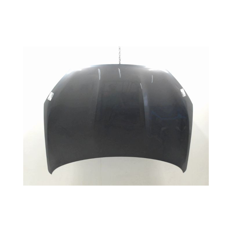 CAPOT NISSAN QASHQAI +2 I Phase 2 LONG 2010-2014