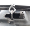 CAPOT NISSAN QASHQAI +2 I Phase 2 LONG 2010-2014