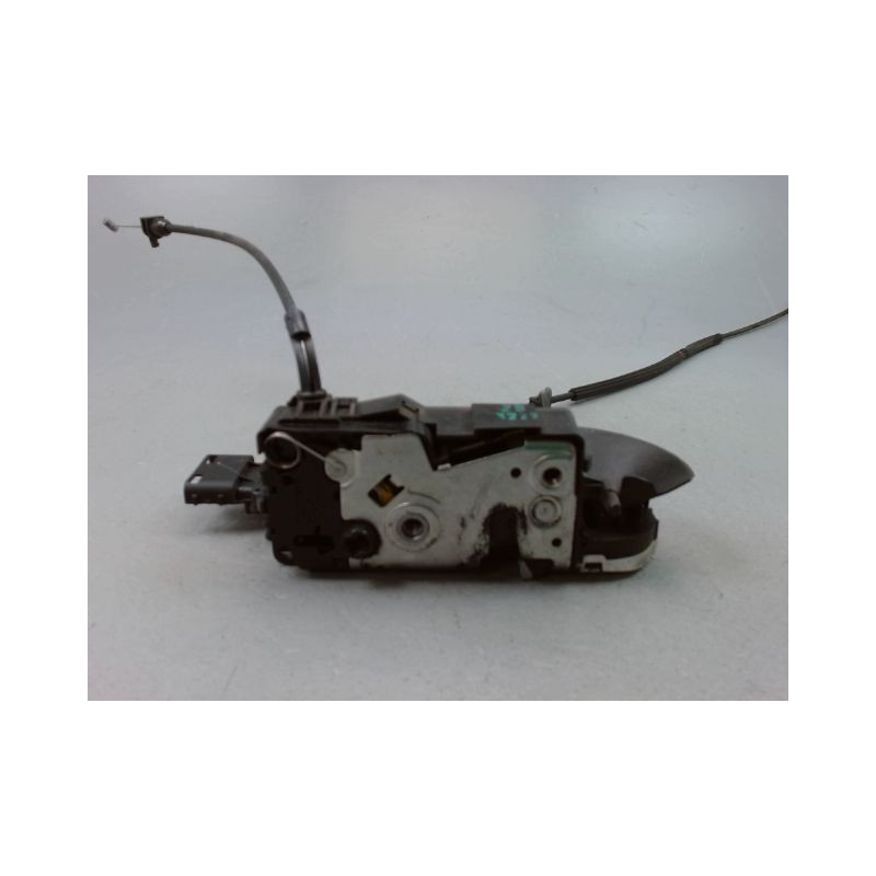 SYSTEME CONDAMNATION AVANT GAUCHE PEUGEOT 207 2006-2013
