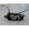 SYSTEME CONDAMNATION AVANT GAUCHE PEUGEOT 207 2006-2013