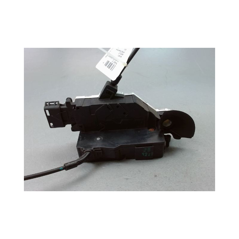 SYSTEME CONDAMNATION AVANT GAUCHE PEUGEOT 207 2006-2013