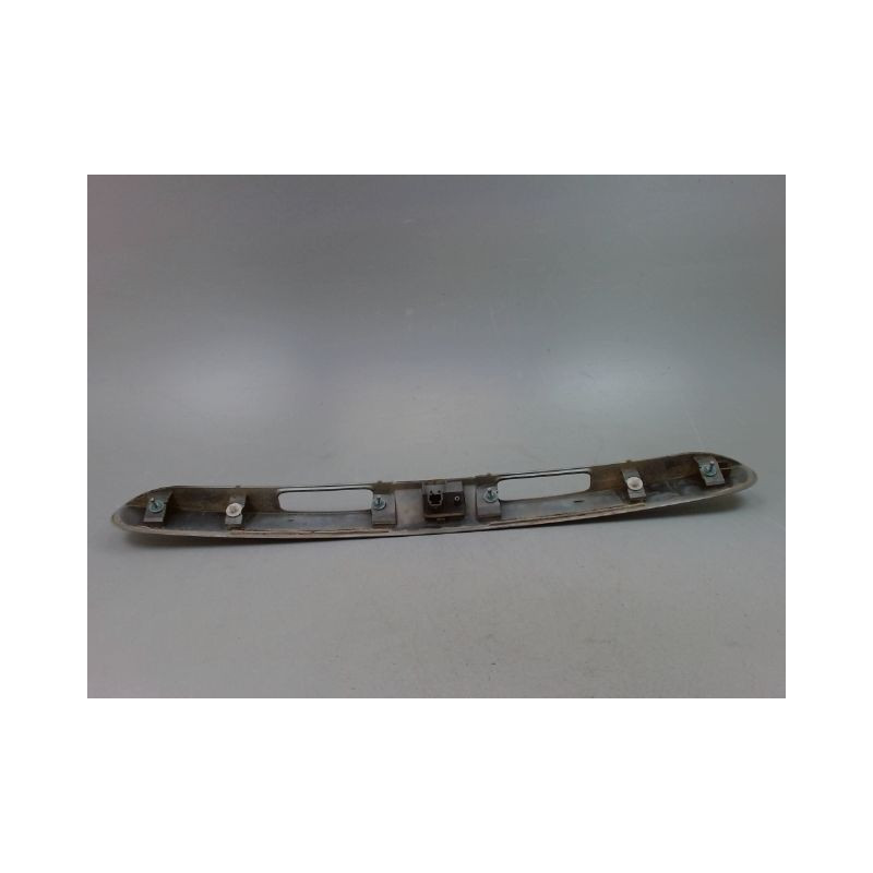 POIGNEE EXTERIEURE HAYON PEUGEOT 207 2006-2013