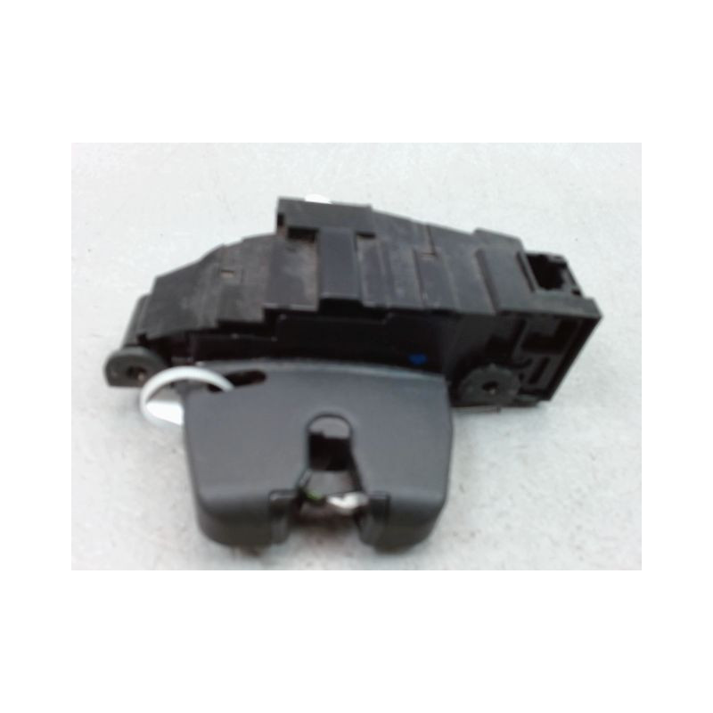 SERRURE HAYON  PEUGEOT 207 2006-2013