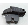 SERRURE HAYON  PEUGEOT 207 2006-2013
