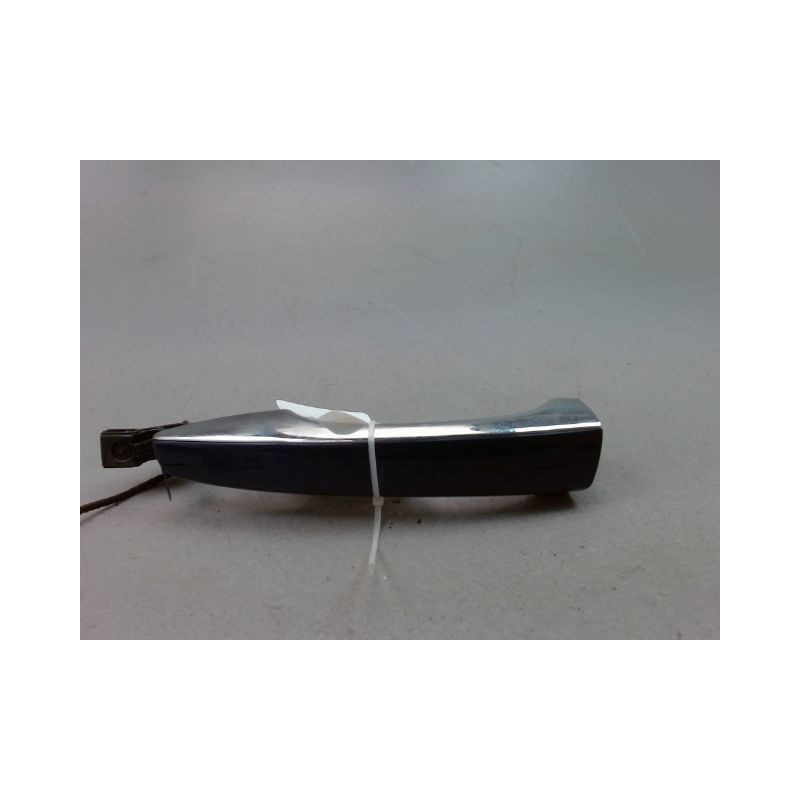 POIGNEE EXTERIEURE PORTE AVANT GAUCHE PEUGEOT 308 2009-