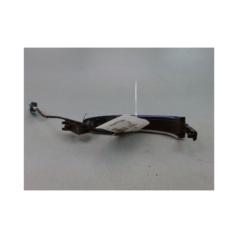 POIGNEE EXTERIEURE PORTE AVANT GAUCHE PEUGEOT 308 2009-