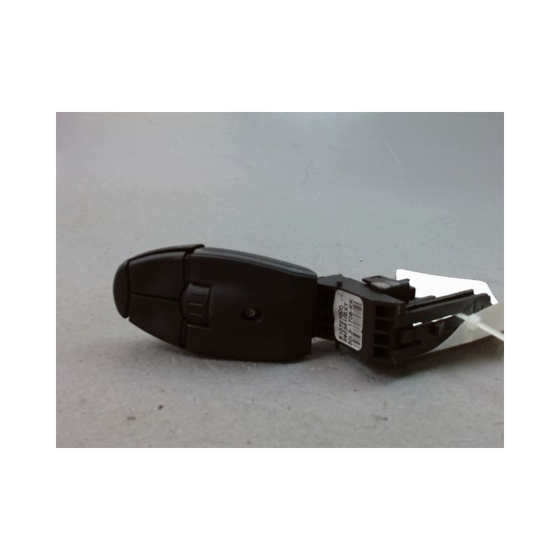 COMMANDE REGULATEUR/LIMITATEUR VITESSE PEUGEOT 308 2009-