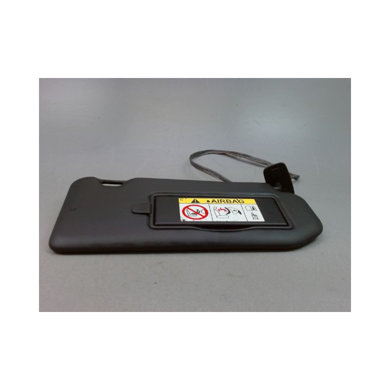 PARE-SOLEIL D PEUGEOT 308 2009-