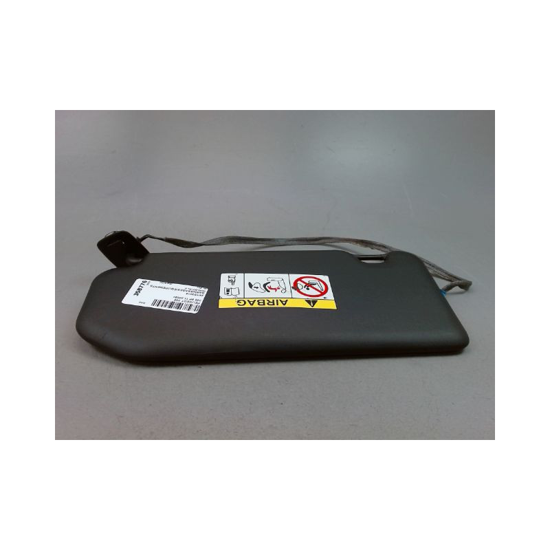 PARE-SOLEIL D PEUGEOT 308 2009-