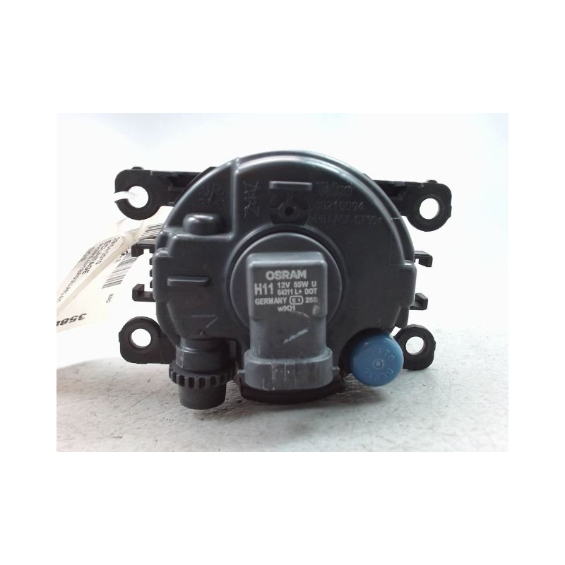 PHARE ANTIBROUILLARD AVANT DROIT OPEL AGILA